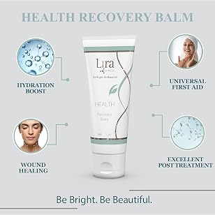HEALTH Recovery Balm