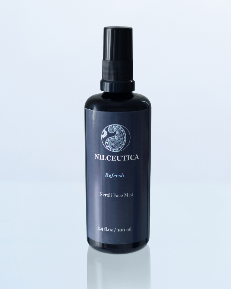 Refresh Hyaluronic Acid Toning Face Mist