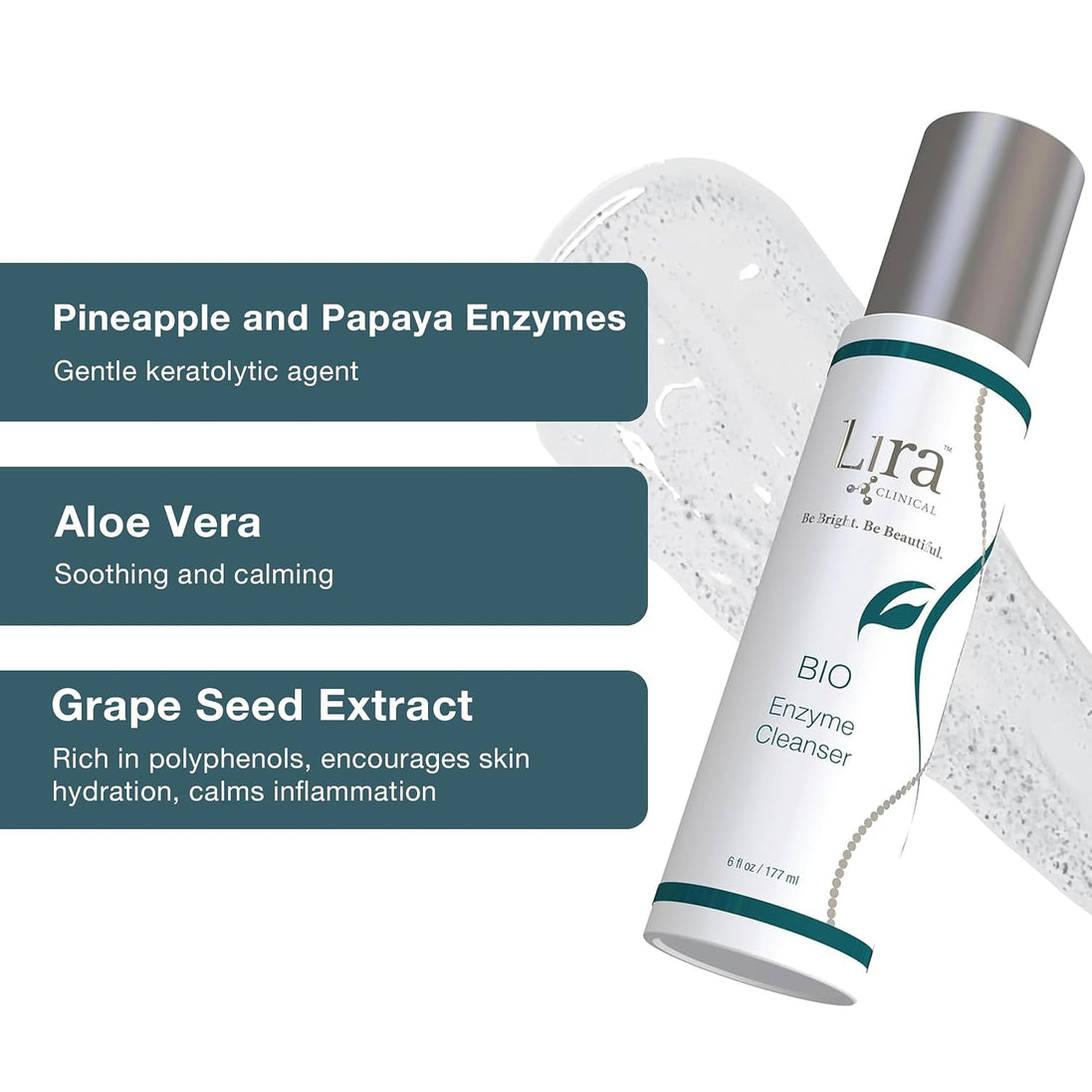 BIO Enzyme Cleanser