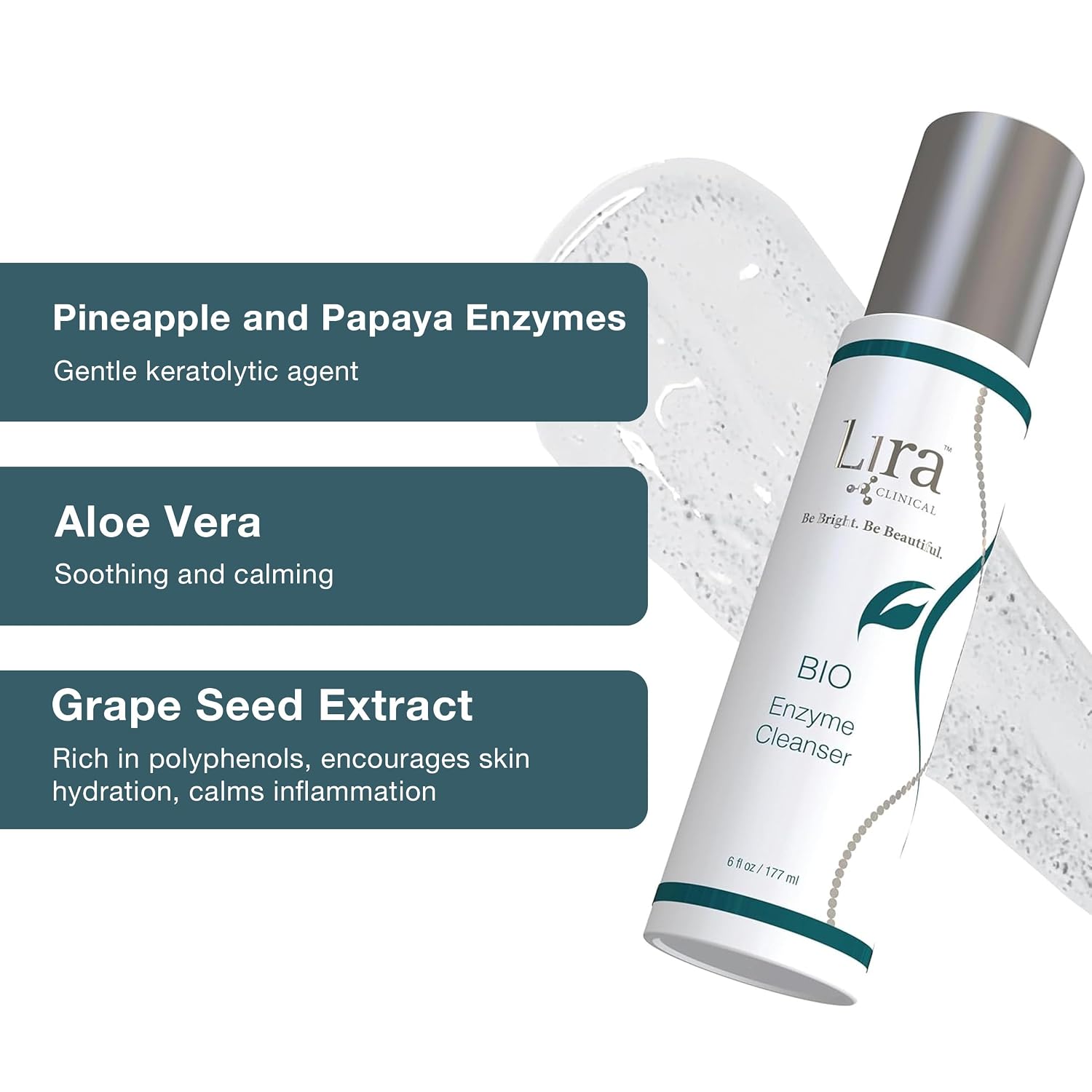 BIO Enzyme Cleanser