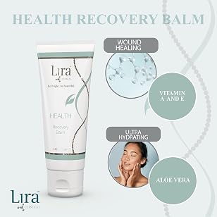 HEALTH Recovery Balm