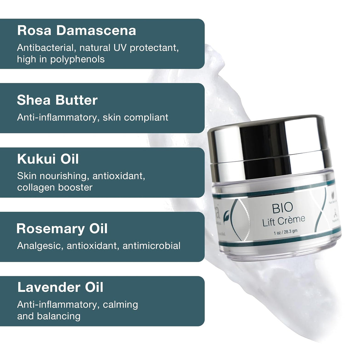 BIO Lift Crème