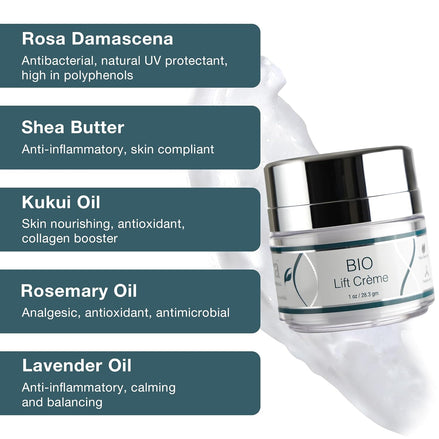BIO Lift Crème