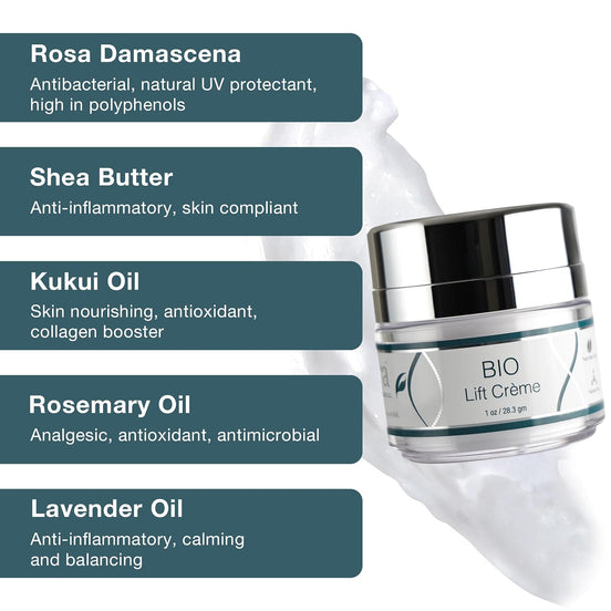 BIO Lift Crème