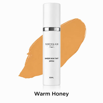 Sheer Skin Tint
