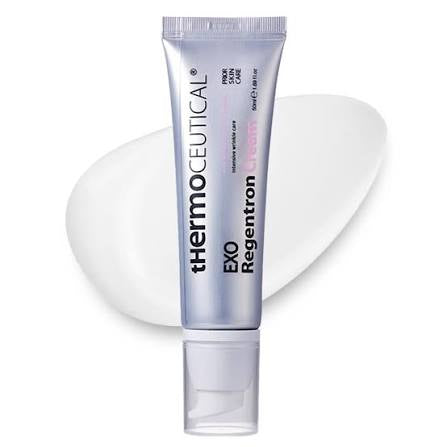 Crema Regeneradora EXO Thermoceutical
