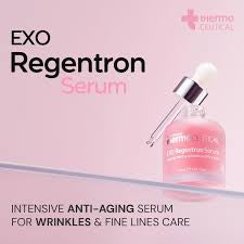 Suero Thermoceutical EXO Regentron