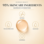 GLAZED Peptide Lip Serum