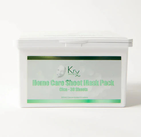 Cica Home Care Masks