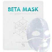Neogenesis Beta Glucan Hydrogel Mask