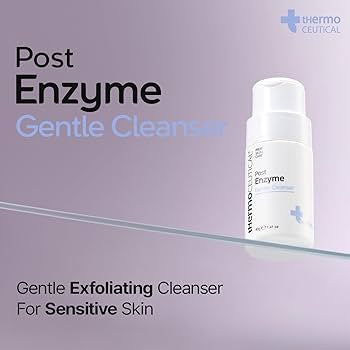 Limpiador Suave Post Enzimático Thermoceutical