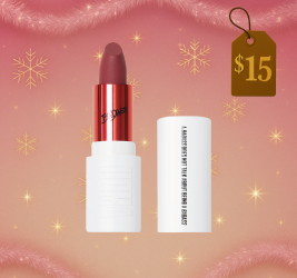 Badass Icon Matte Lipstick Mini