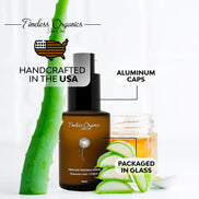 Timeless Wrinkle Serum