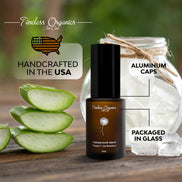 Timeless Glow Serum