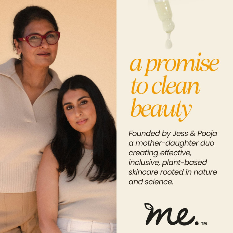 Blueberry & Papaya Illuminating Serum