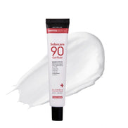 Solarcare 90 Gel Fluid