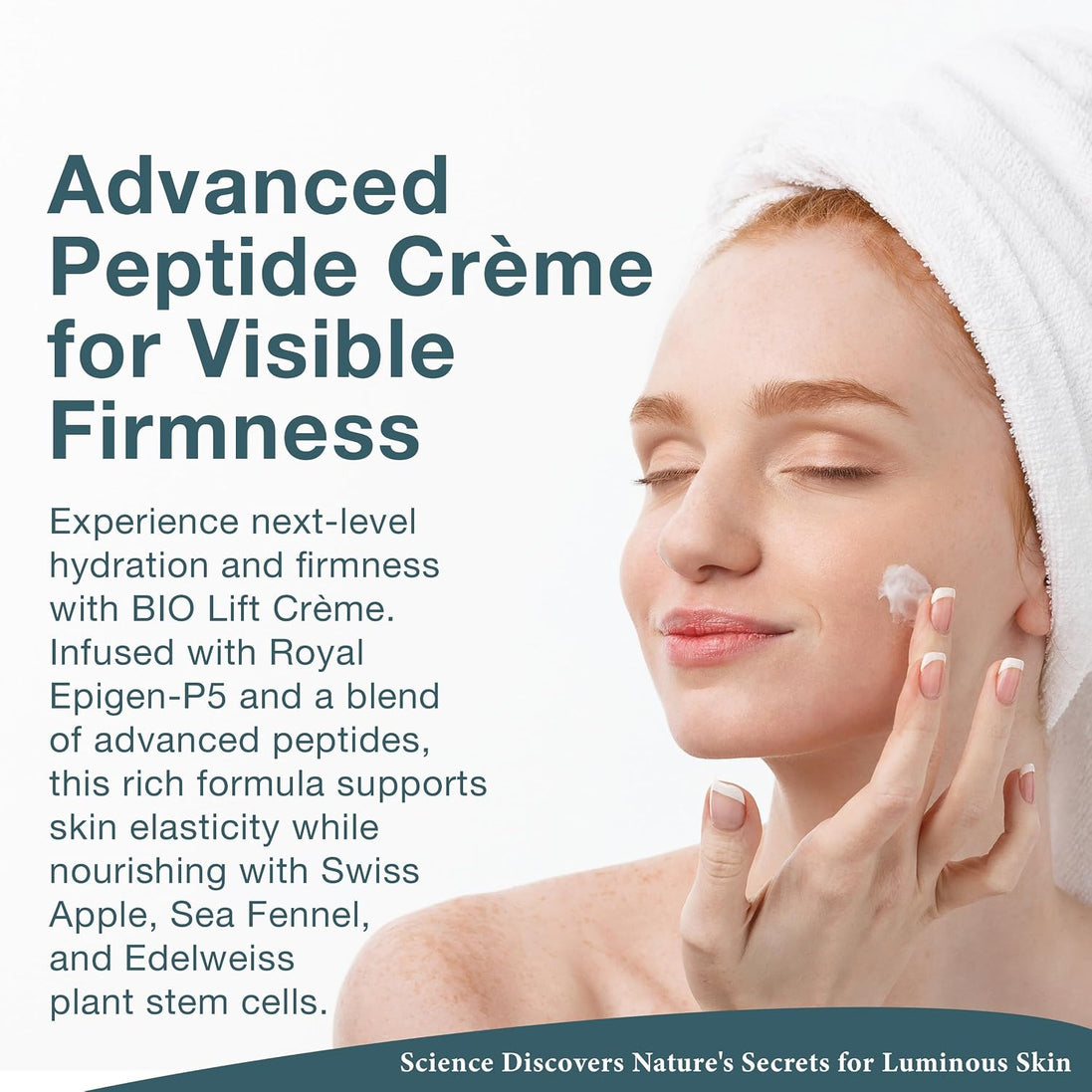 BIO Lift Crème