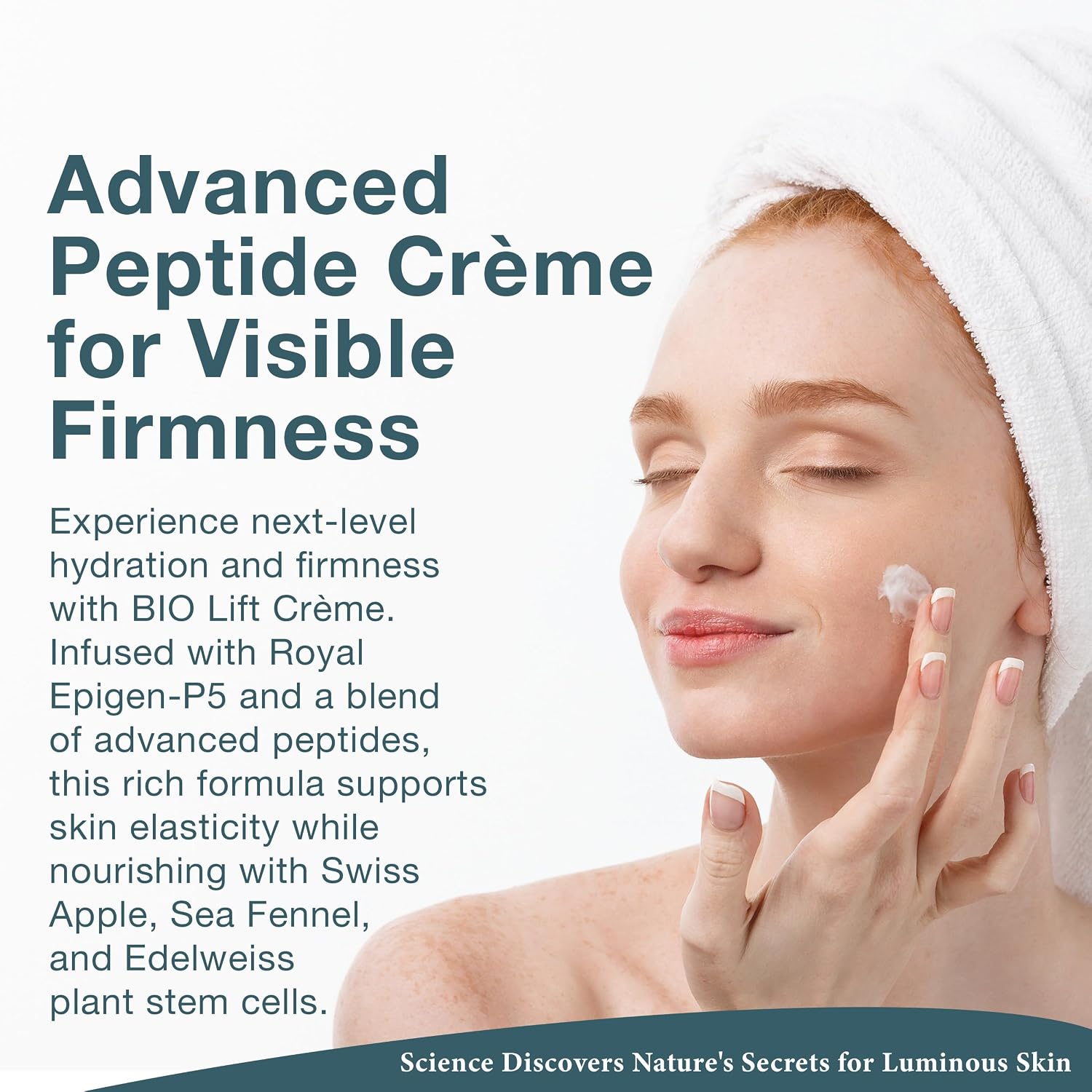 BIO Lift Crème