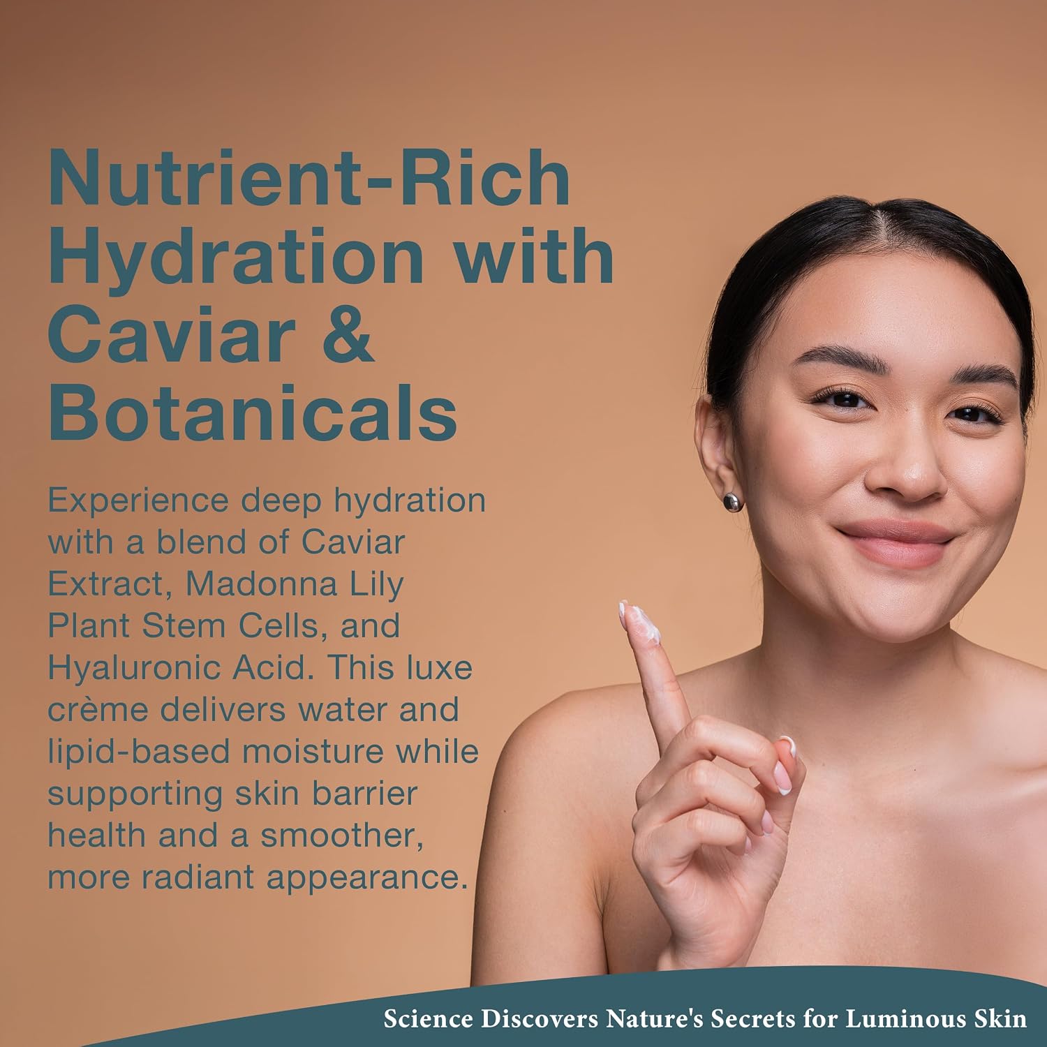 BIO Caviar Crème