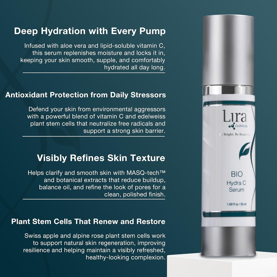 BIO Hydra C Serum
