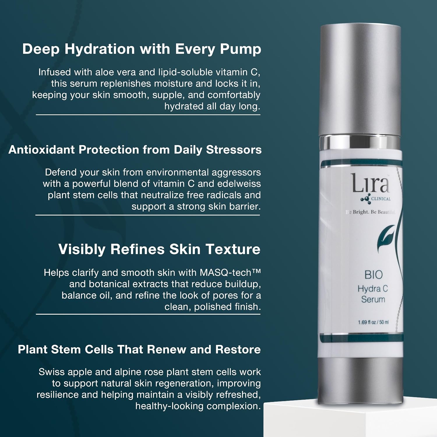 BIO Hydra C Serum
