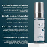 BIO Hydrating Mineral Mist