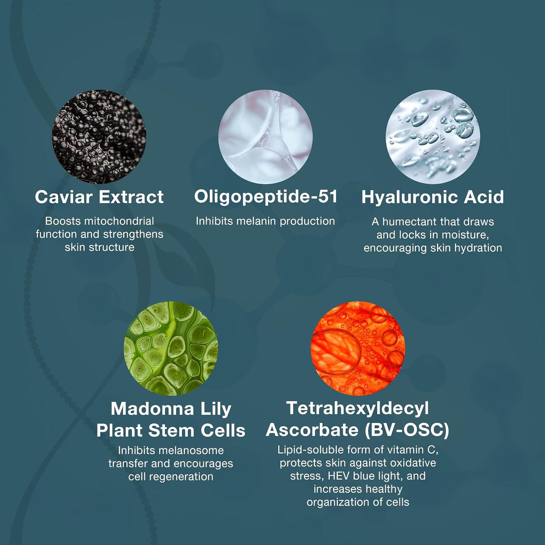 BIO Caviar Crème