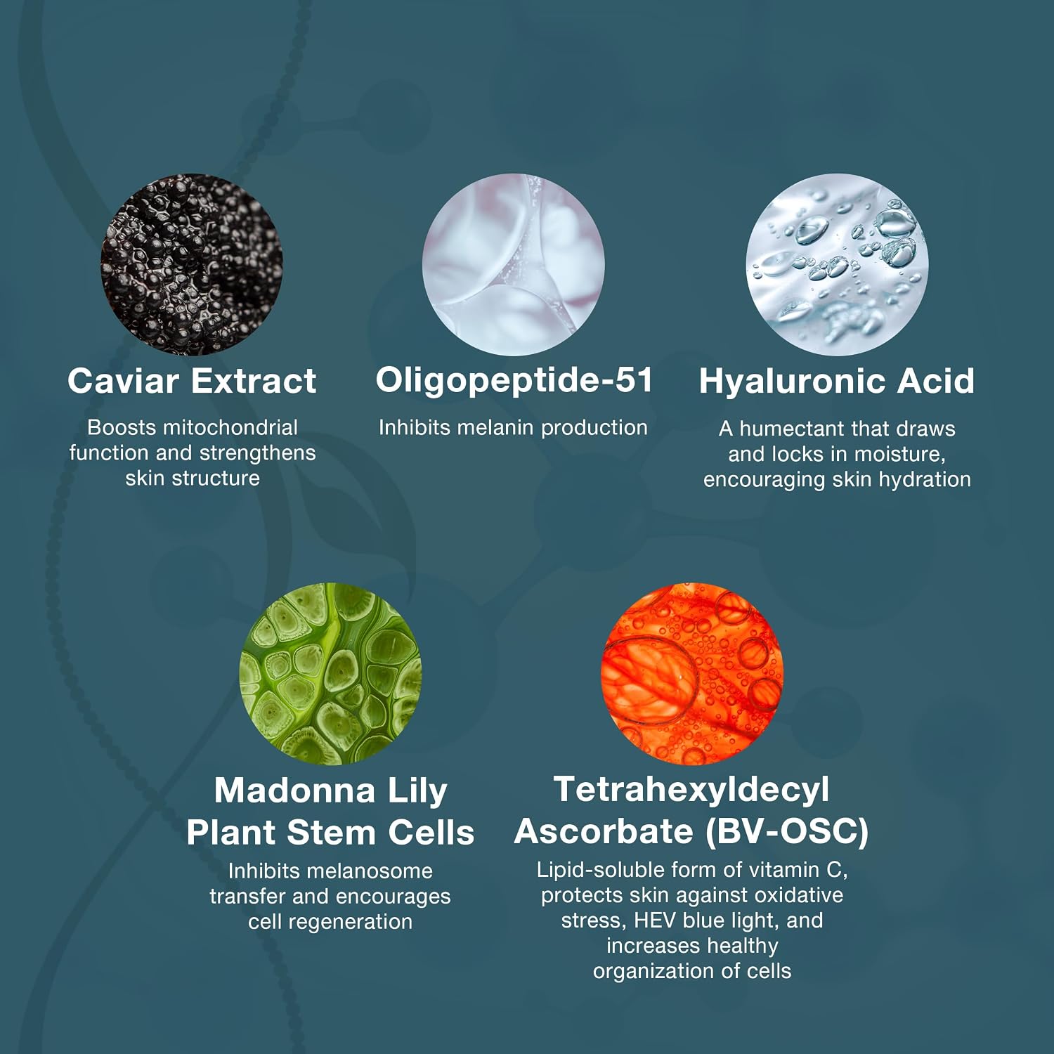 BIO Caviar Crème