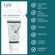 BIO Hydrating Mineral Masque