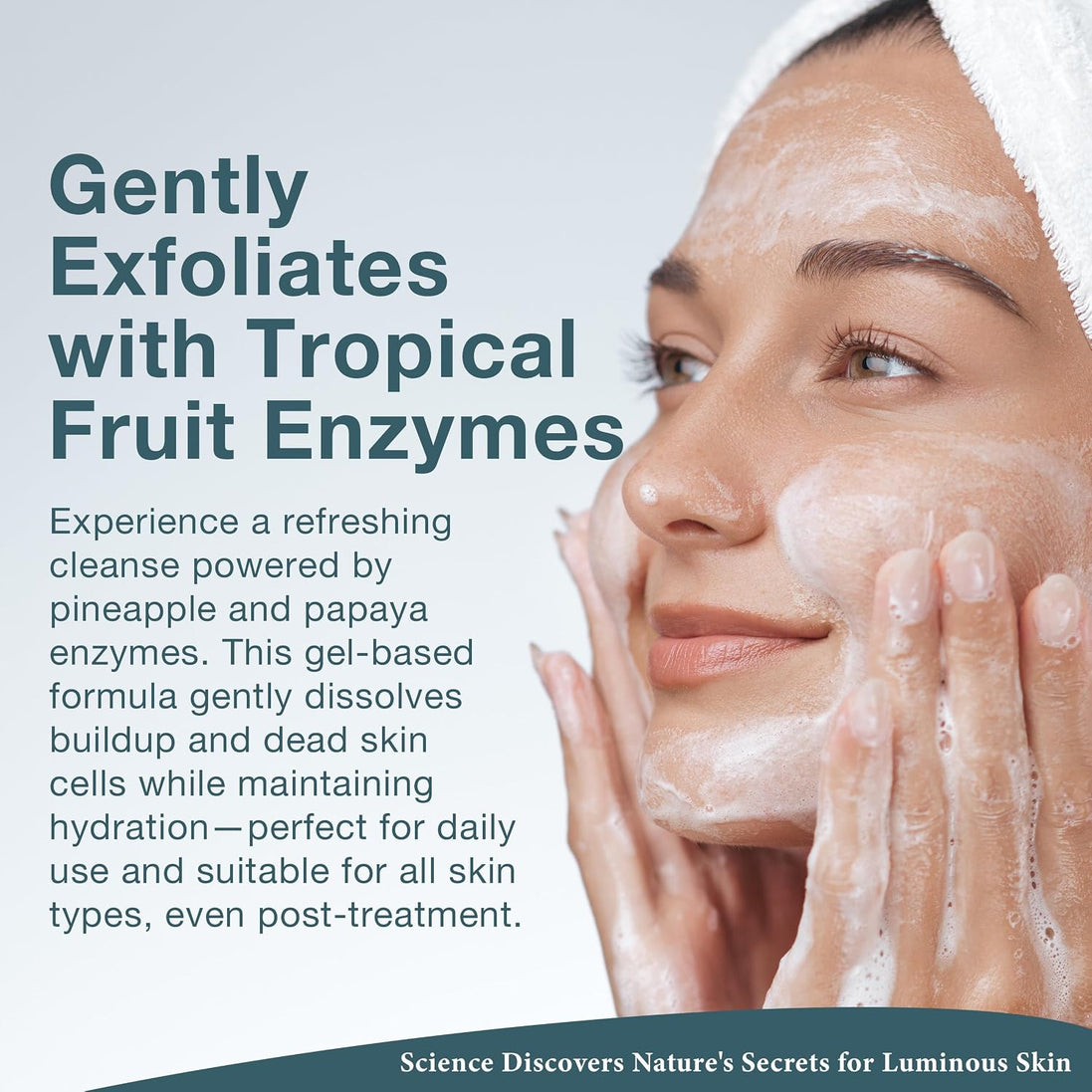 BIO Enzyme Cleanser