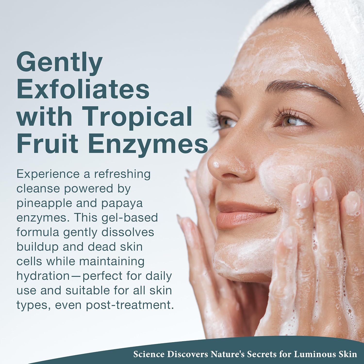 BIO Enzyme Cleanser