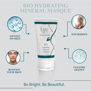 BIO Hydrating Mineral Masque