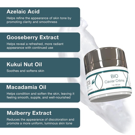BIO Caviar Crème