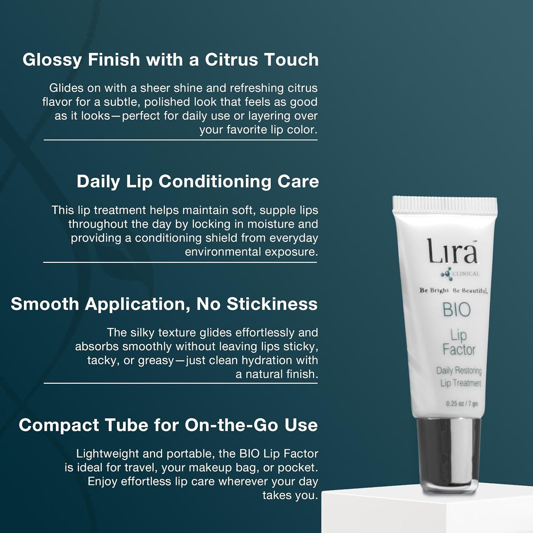 BIO Lip Factor
