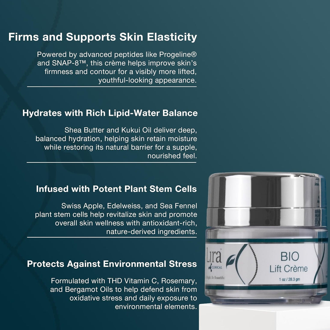 BIO Lift Crème