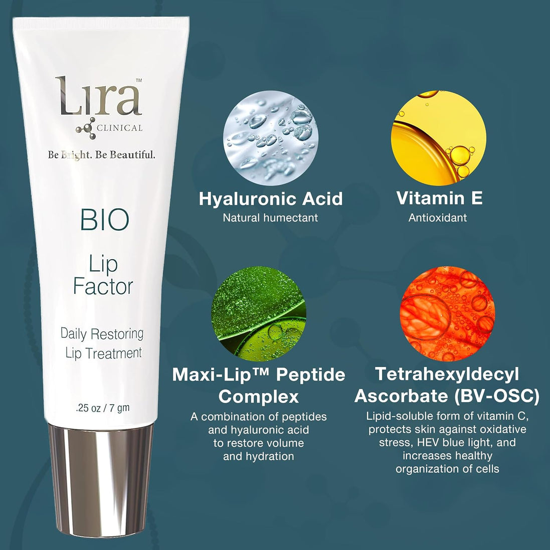 BIO Lip Factor