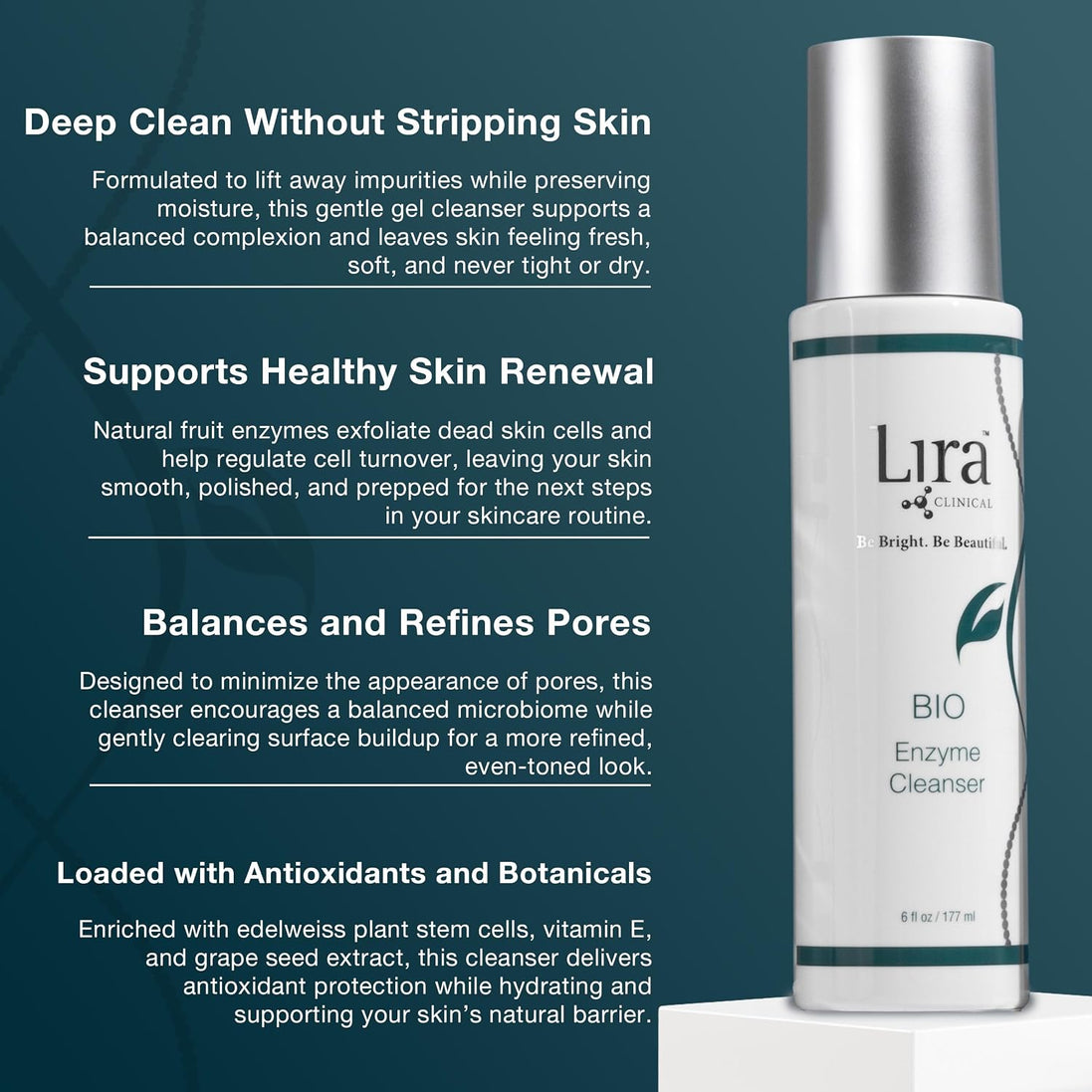 BIO Enzyme Cleanser