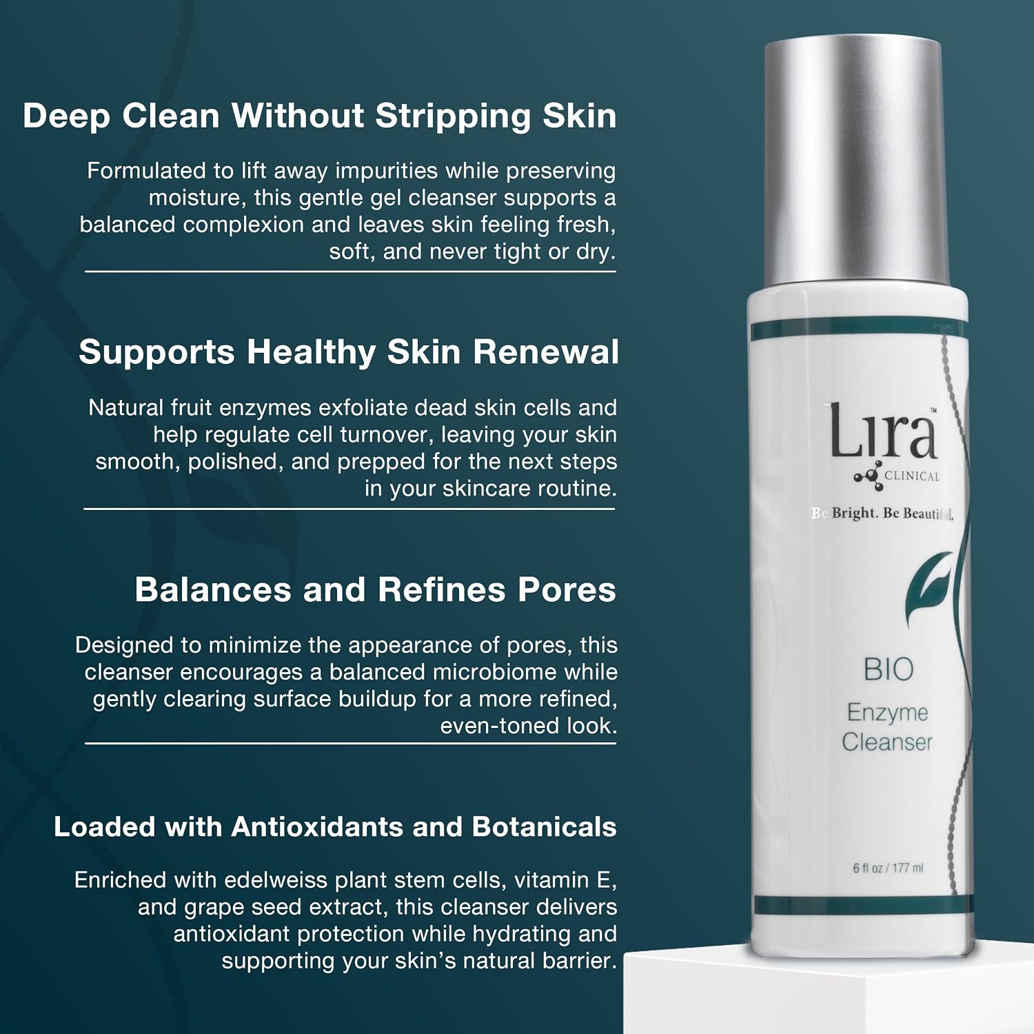 BIO Enzyme Cleanser