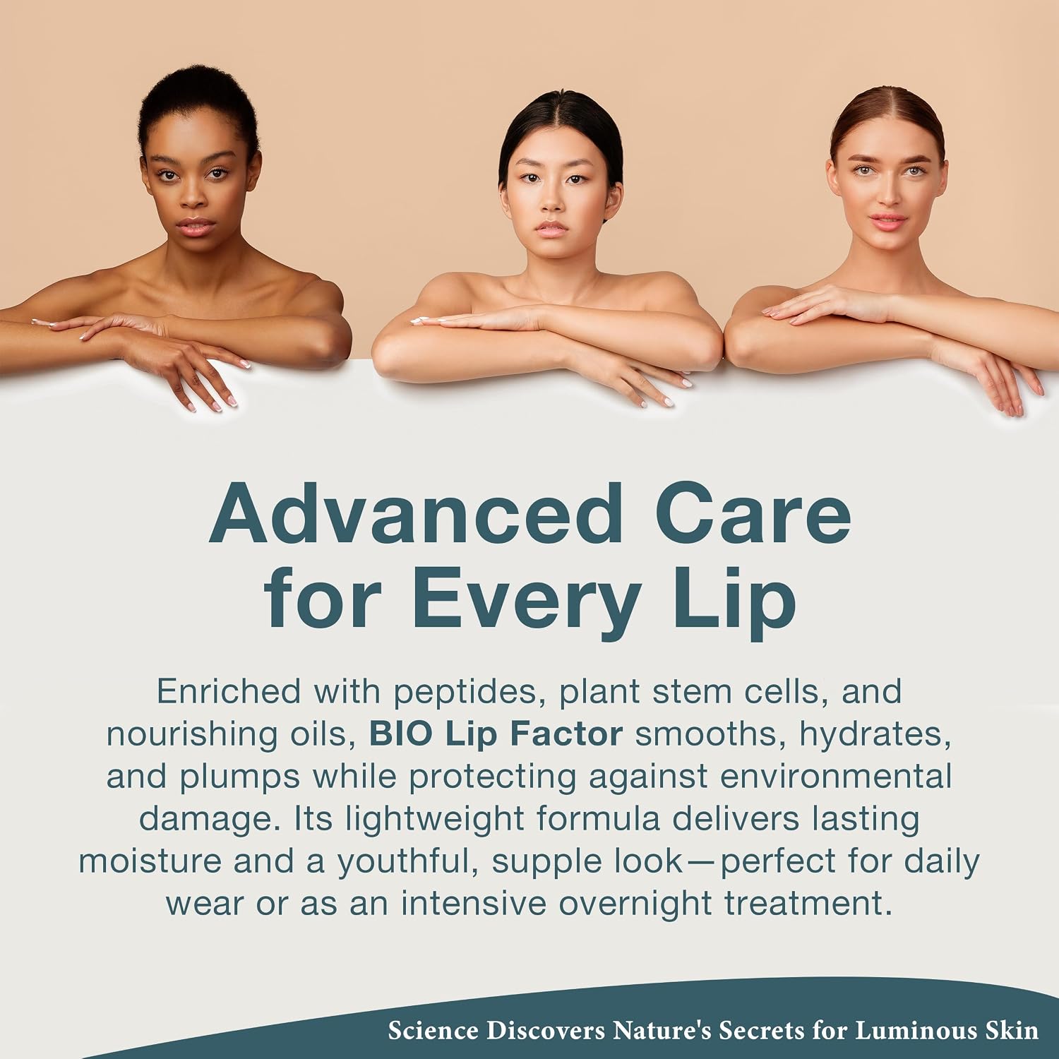 BIO Lip Factor