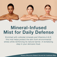 BIO Hydrating Mineral Mist