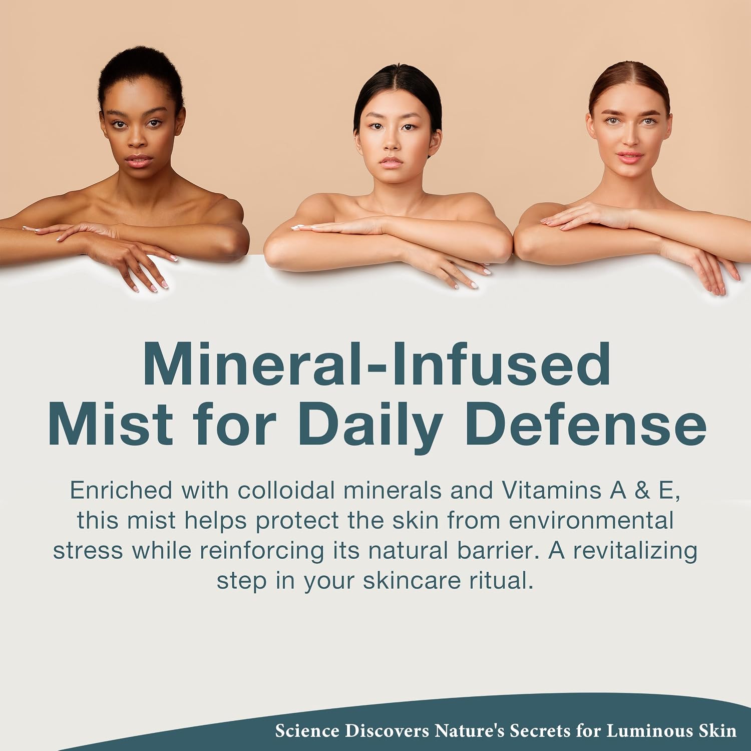 BIO Hydrating Mineral Mist