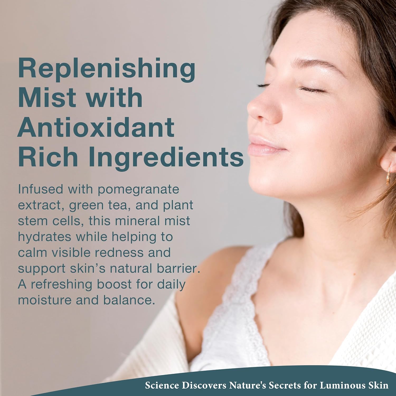 BIO Hydrating Mineral Mist