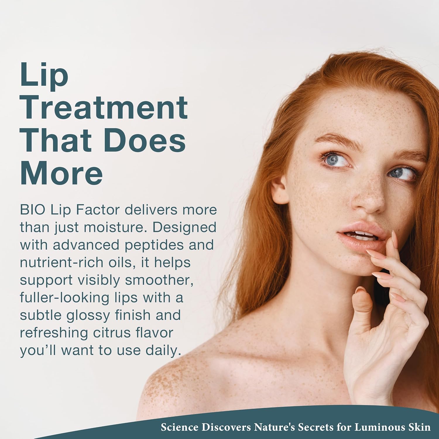 BIO Lip Factor