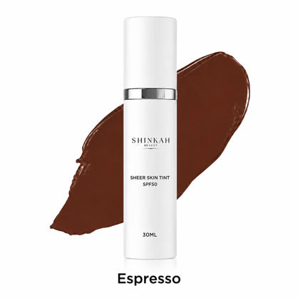 Sheer Skin Tint