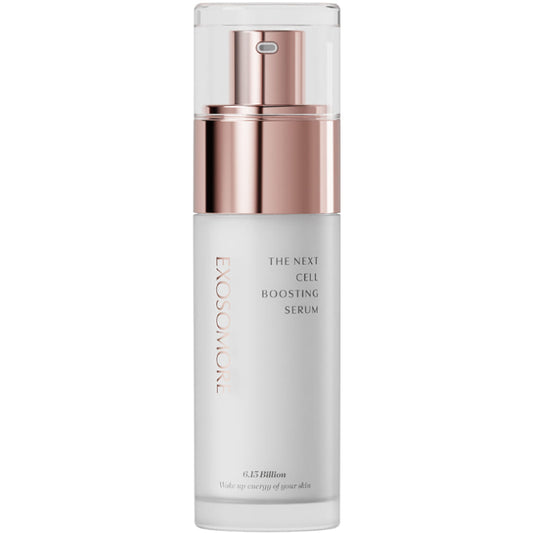 Exosomore The Next Cell Boosting (Daily) Serum