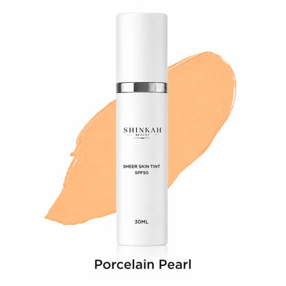 Sheer Skin Tint