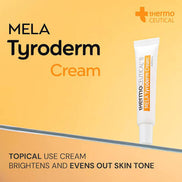 MELA Tyroderm Cream