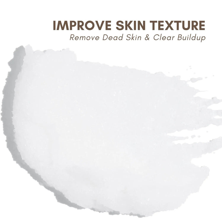 Coconut Bliss Body Scrub