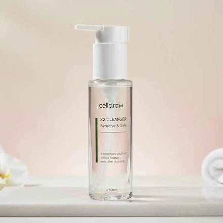 S2 Cleanser