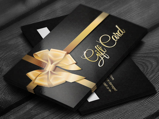 UniScents Gift Card